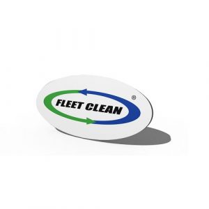 Reusable-Oval-Fleet-Clean