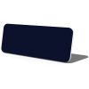 Navy Blue with White Core