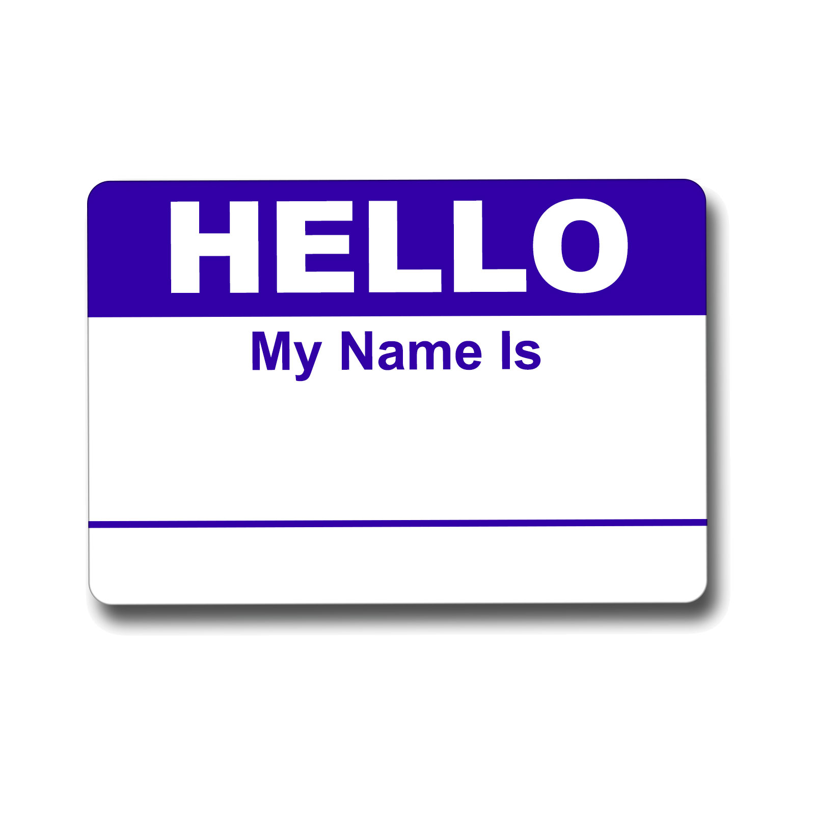 is My Name 