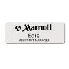 Marriott Employee Name Tags