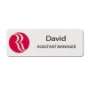 Ramada Hotel Employee Name Tags