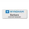 Wyndham Hotel Employee Name Tags