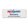 Petsmart Employee Name Tags