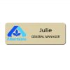 Albertsons Manager Name Badges