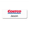 Costco Name Tags