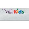 Villa Kids Athletic Club Name Tags