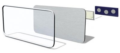Domed Badge Tag Kit