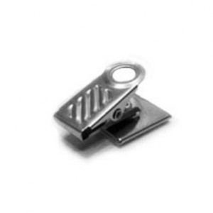 Alligator Clip Tag Backing