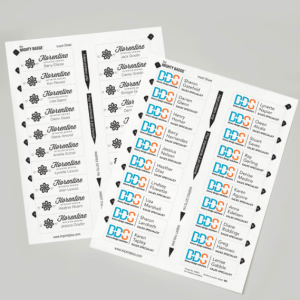 Name Badges Affordable