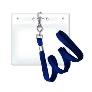3x4-Badge-Holder-Blue-Lanyard