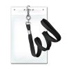 4x6-Badge-Holder-Black-Lanyard