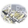 Dry Erase Name Tags