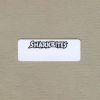 Economy-Reusable-Name-Tags-White-Black-Logo