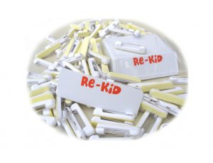 Affordable Name Tags