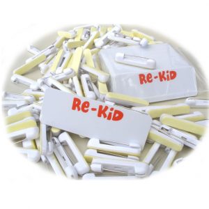 Affordable Name Tags