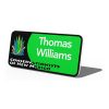 Name Tags Logos Badges