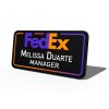 Free-Sample-FedEx