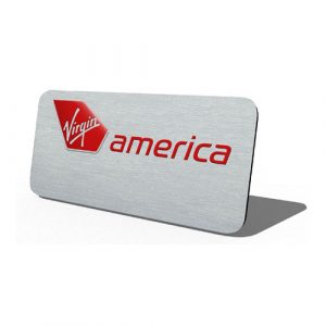 Metal-Only-Badge-Virgin-American