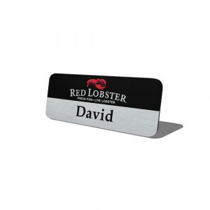 Metal-With-Name-And-Logo-Red-Lobster