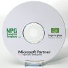 Name Tag Software
