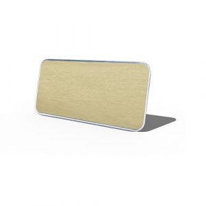 Name-Tag-Dome-Kit-Gold