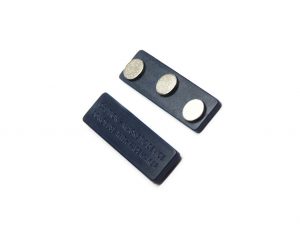 Name tag magnets