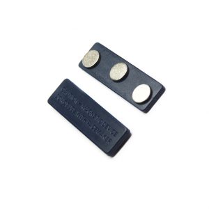 Name tag magnets