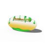 Reusable-Oval-Nickelodeon