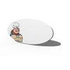 Reusable-Oval-Randy's-Barbecue