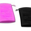 Name Tag - Badge Pouch