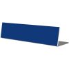 Blue with White Core