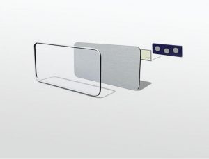 Domed Tag Kit