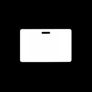 Horizontal with Slot Hole