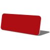Red with White Core