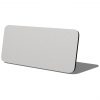 Solid Silver Speckled