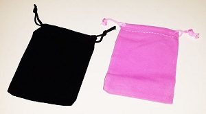 Badge - Name Tag Pouch