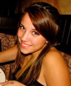 Amanda McVeigh - Production