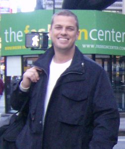 Joeseph McVeigh - Owner