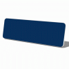 Blank Plastic Name Tags