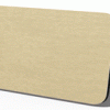 blank metal name tags