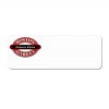 Boston Market Name Badges