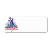 Outback Steakhouse Name Tags