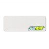 Subway Employee Name Tags