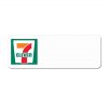 7-Eleven Name Tags