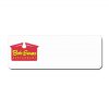 Bob Evans Employee Name Tags