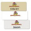 Chuck E Cheese Name Badges