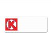 Circle K Name Tags