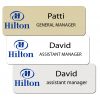Hilton Name Badges