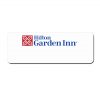 Hilton Garden Inn Name Tags