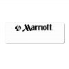 Marriott Name Tags